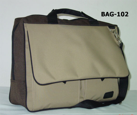 กระเป๋าสัมนา BAG-102