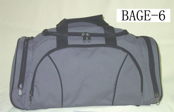 กระเป๋าเดินทาง BAGE-6