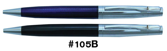 ปากกาโลหะ #105B