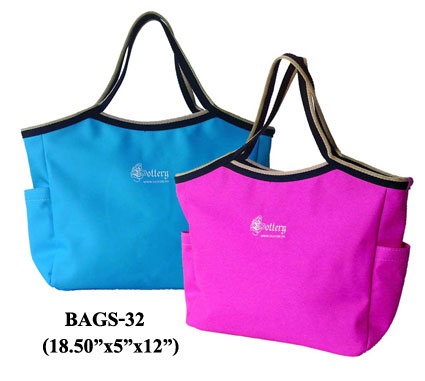 Shopping Bag BAGS-32