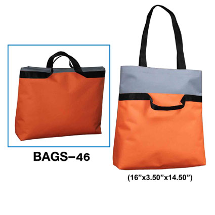 กระเป๋าช็อปปิ้ง BAGS-46