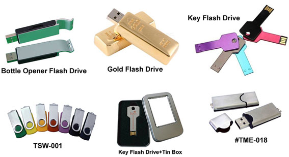 Flash Drive รวม 1