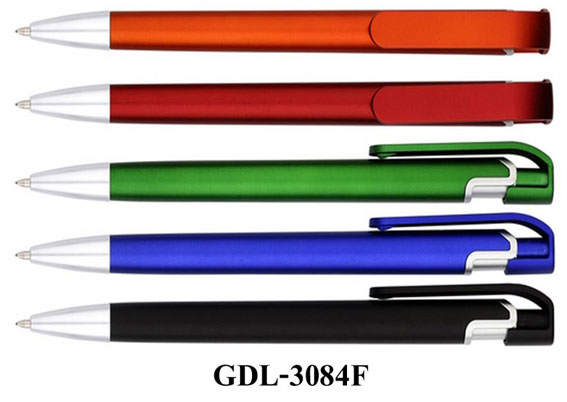 ปากกาพลาสติก#GDL-3084F
