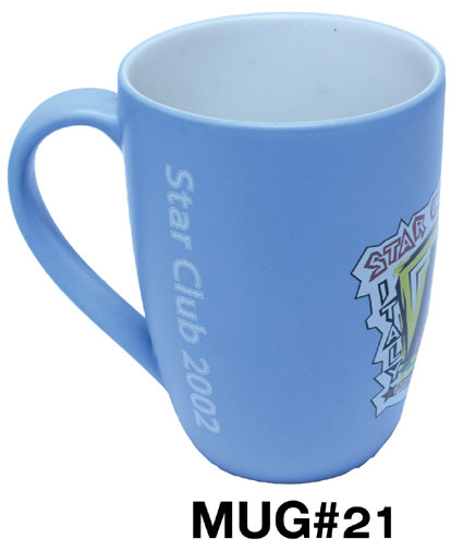 MUG#21 แก้วเซรามิค ( ceramic Mug#21)