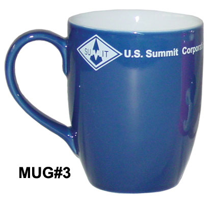 MUG#3 แก้วเซรามิค (Ceramic Mug#3)