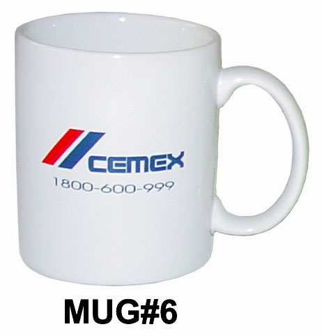 แก้วเซรามิค MUG#6 (Ceramic Mug#6)