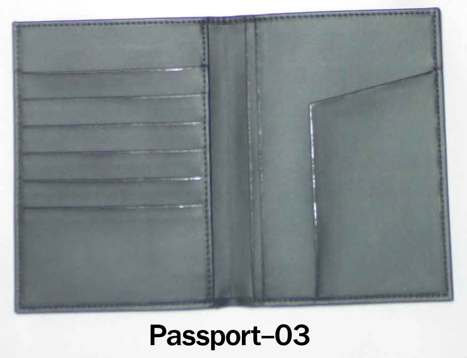 Passport-03 กระเป๋าใส่ passport