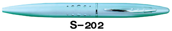 ปากกาโลหะ S-202