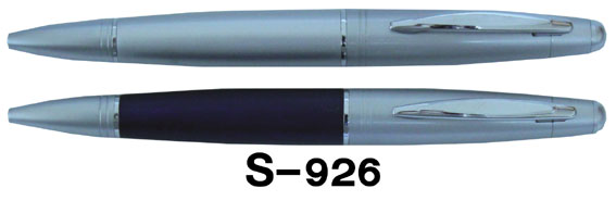 ปากกาโลหะ S-926