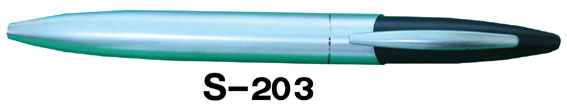 ปากกาโลหะ S-203