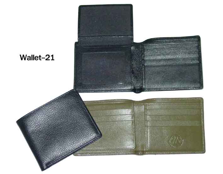 Wallet-21กระเป๋าธนบัตร