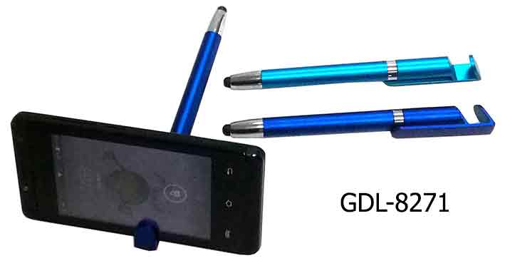 GDL-8271 ปากกาที่วางโทรศัพท์มือถือ