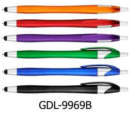 ปากกาจิ่มมือถือ GDL-9969B ปากกาStylus