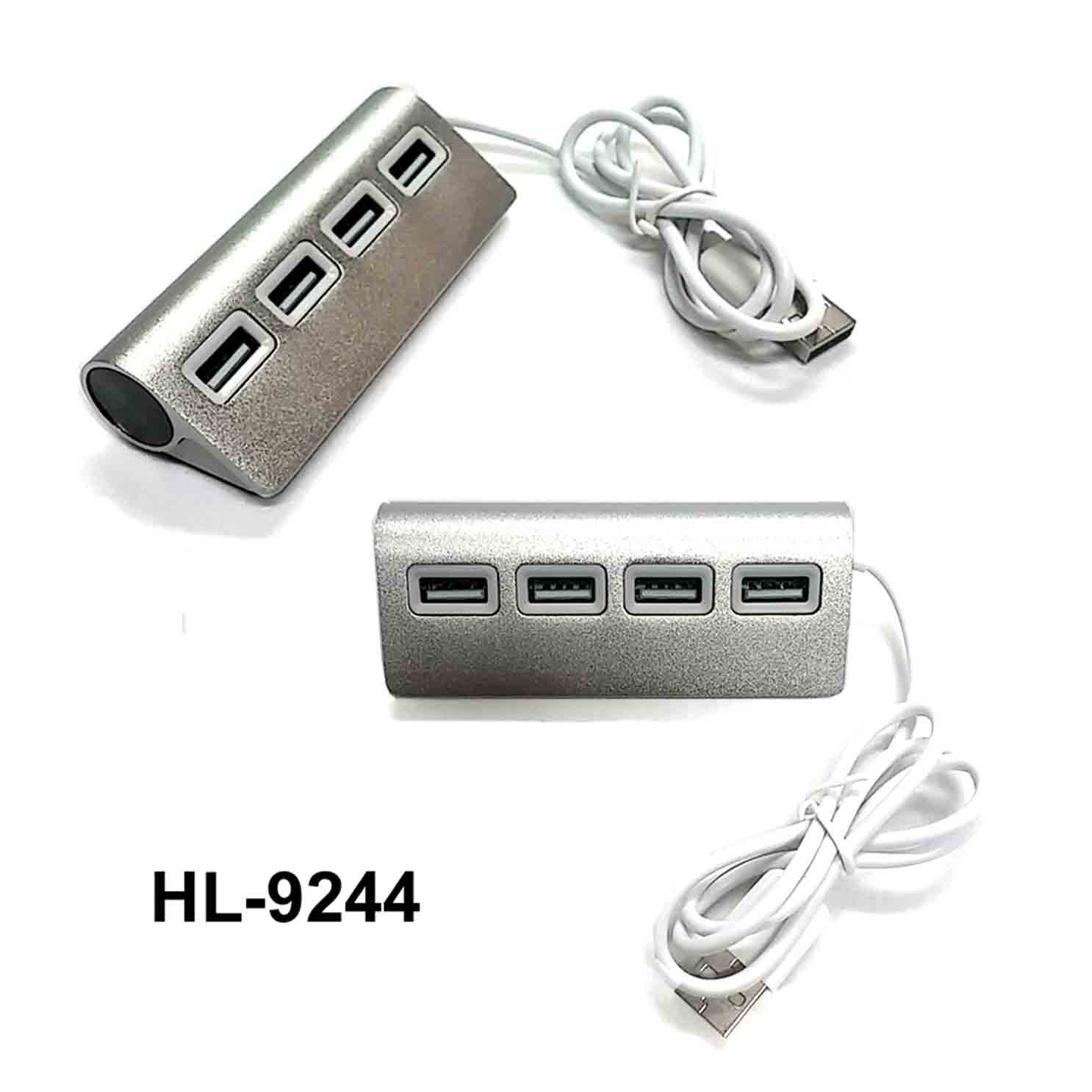 HL-9244  HUb 4 ช่อง