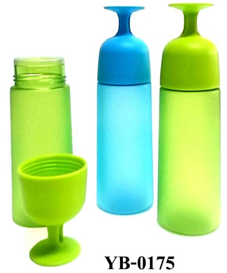 YB-0175 Cup Bottle Frost Color