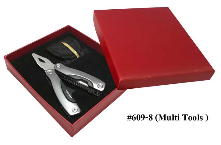 คีมเอนกประสงค์Multi tools 609-8