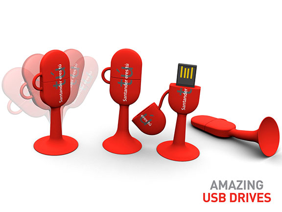 USB Drives ( Flash Drive ) 