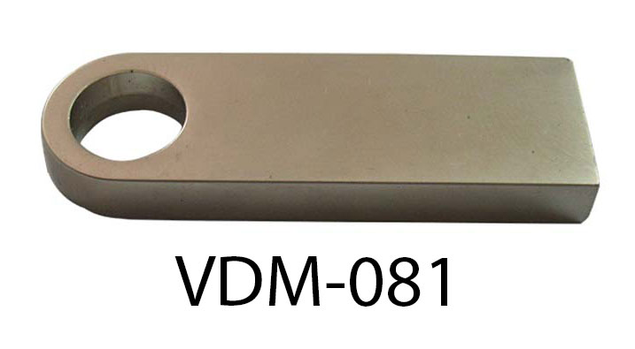 VDM-081 Metal Flash Drive แฟลทไดร์ทโลหะ
