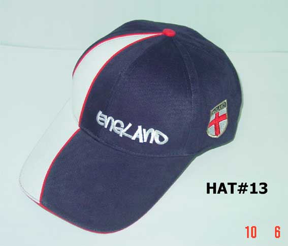HAT#13