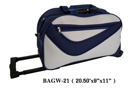 กระเป๋าคันชัก BAGW-21