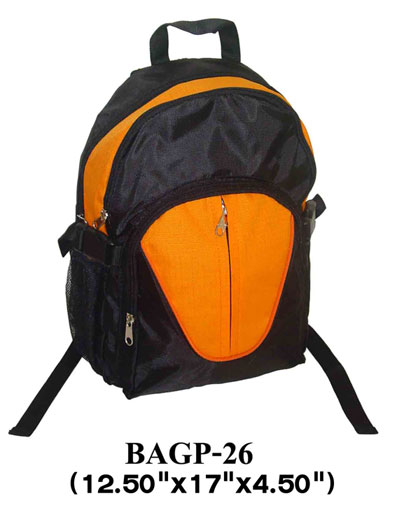 กระเป๋าเป้ BAGP-26
