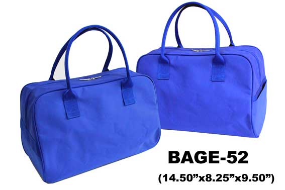 กระเป๋าเดินทาง(BAGE-52)