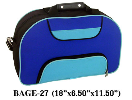 กระเป๋าเดินทาง BAGE-27