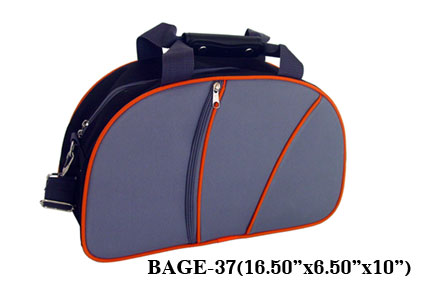 กระเป๋าเดินทาง BAGE-37