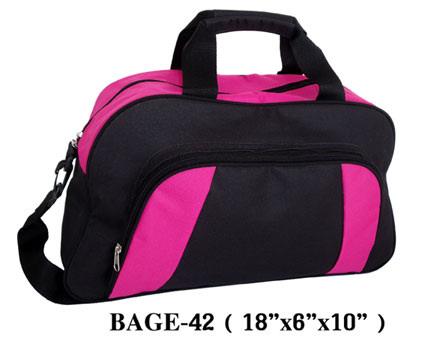 กระเป๋าเดินทาง BAGE-42