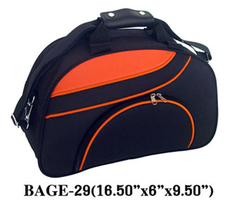 กระเป๋าเดินทาง BAGE-29