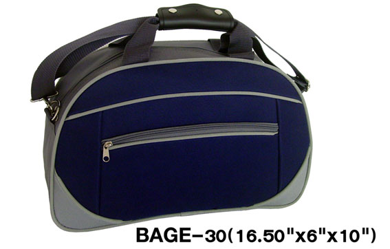 กระเป๋าเดินทาง BAGE-30