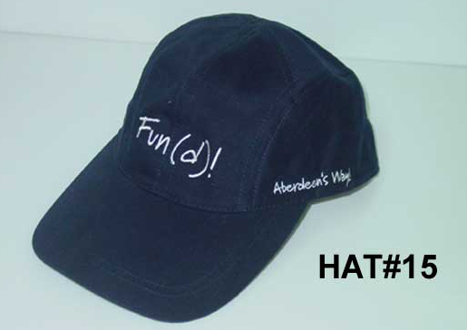 HAT#15