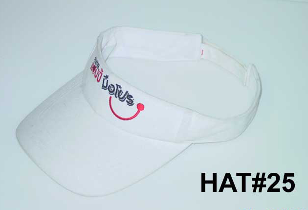 HAT#25