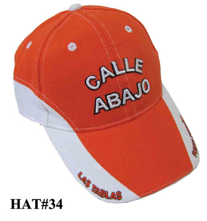 HAT#34