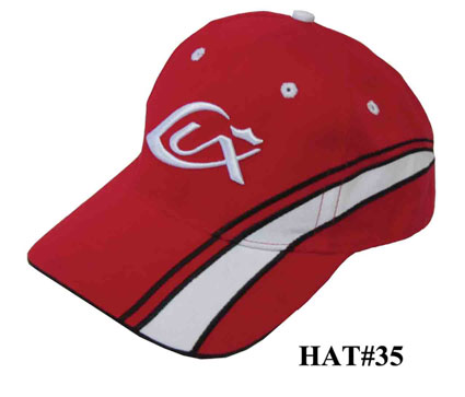 HAT#35