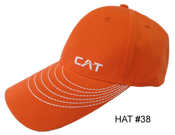 HAT#38