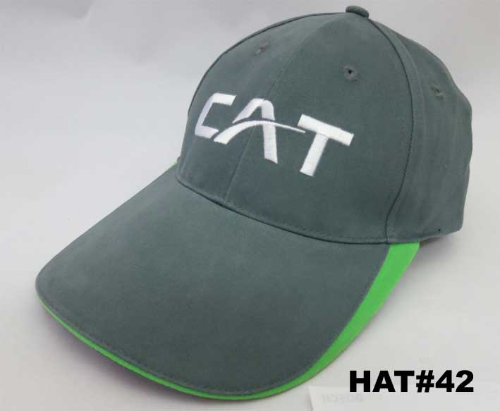 หมวก (HAT#42)