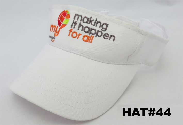 หมวก HAT#44